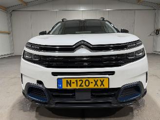 Citroën C5 Aircross 1.6 PluginHybrid  133kW Automaat SHINE picture 23