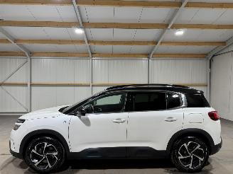 Citroën C5 Aircross 1.6 PluginHybrid  133kW Automaat SHINE picture 8