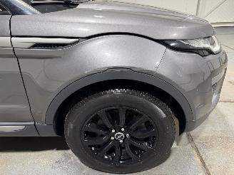 Land Rover Range Rover Evoque 2.0TD4 110kW AWD Automaat Urban Series SE picture 14