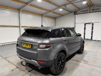 Land Rover Range Rover Evoque 2.0TD4 110kW AWD Automaat Urban Series SE picture 6