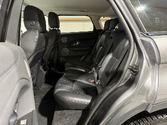 Land Rover Range Rover Evoque 2.0TD4 110kW AWD Automaat Urban Series SE picture 26