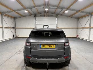 Land Rover Range Rover Evoque 2.0TD4 110kW AWD Automaat Urban Series SE picture 7