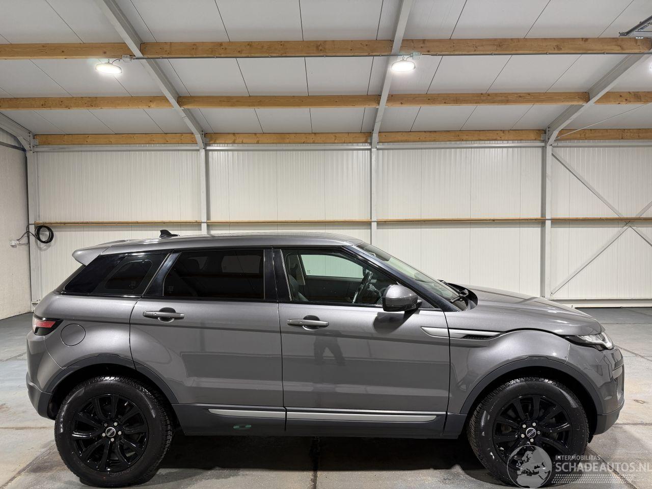 Land Rover Range Rover Evoque 2.0TD4 110kW AWD Automaat Urban Series SE