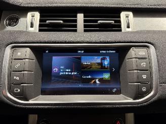 Land Rover Range Rover Evoque 2.0TD4 110kW AWD Automaat Urban Series SE picture 20