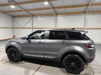 Land Rover Range Rover Evoque 2.0TD4 110kW AWD Automaat Urban Series SE picture 11