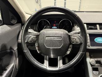 Land Rover Range Rover Evoque 2.0TD4 110kW AWD Automaat Urban Series SE picture 19