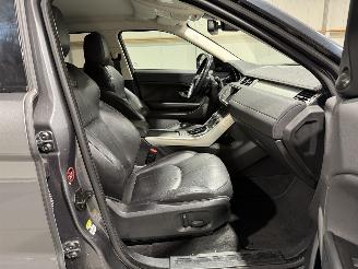 Land Rover Range Rover Evoque 2.0TD4 110kW AWD Automaat Urban Series SE picture 28