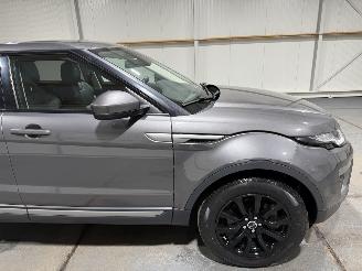 Land Rover Range Rover Evoque 2.0TD4 110kW AWD Automaat Urban Series SE picture 13