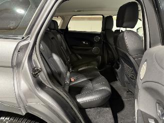 Land Rover Range Rover Evoque 2.0TD4 110kW AWD Automaat Urban Series SE picture 27