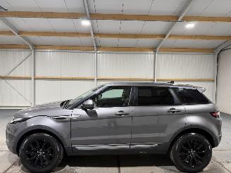 Land Rover Range Rover Evoque 2.0TD4 110kW AWD Automaat Urban Series SE picture 8