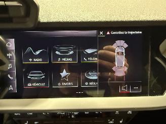 Audi A3 2.0TDI 85kW Sportback Leder Clima Stoelverwarming picture 32