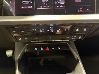Audi A3 2.0TDI 85kW Sportback Leder Clima Stoelverwarming picture 33