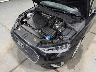 Audi A3 2.0TDI 85kW Sportback Leder Clima Stoelverwarming picture 27
