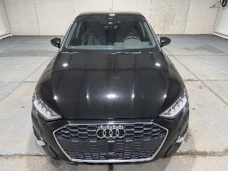 Audi A3 2.0TDI 85kW Sportback Leder Clima Stoelverwarming picture 20