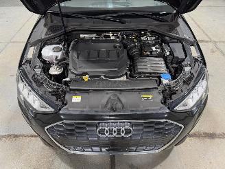 Audi A3 2.0TDI 85kW Sportback Leder Clima Stoelverwarming picture 26