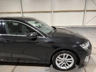 Audi A3 2.0TDI 85kW Sportback Leder Clima Stoelverwarming picture 14