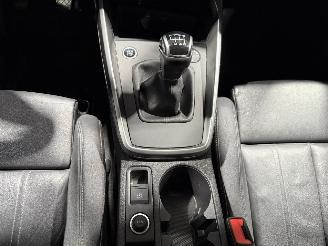 Audi A3 2.0TDI 85kW Sportback Leder Clima Stoelverwarming picture 34