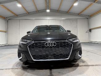 Audi A3 2.0TDI 85kW Sportback Leder Clima Stoelverwarming picture 23