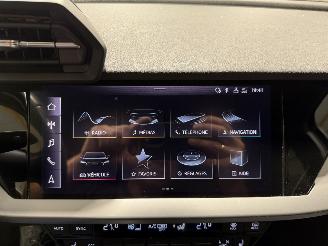 Audi A3 2.0TDI 85kW Sportback Leder Clima Stoelverwarming picture 30
