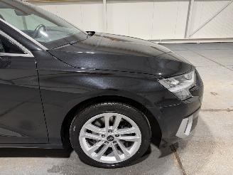 Audi A3 2.0TDI 85kW Sportback Leder Clima Stoelverwarming picture 16