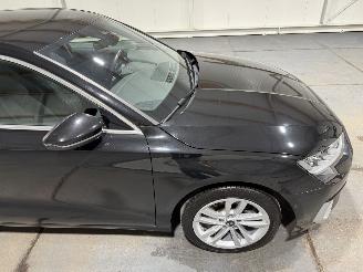 Audi A3 2.0TDI 85kW Sportback Leder Clima Stoelverwarming picture 18