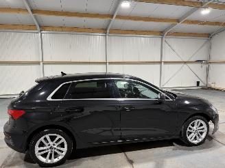 Audi A3 2.0TDI 85kW Sportback Leder Clima Stoelverwarming picture 5