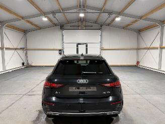 Audi A3 2.0TDI 85kW Sportback Leder Clima Stoelverwarming picture 7