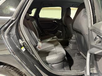 Audi A3 2.0TDI 85kW Sportback Leder Clima Stoelverwarming picture 36