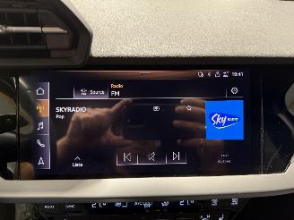 Audi A3 2.0TDI 85kW Sportback Leder Clima Stoelverwarming picture 31