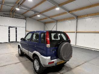 Daihatsu Terios 1.3DX 63kW 4WD Airco picture 12