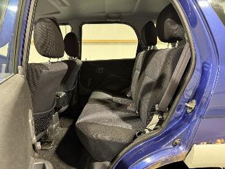 Daihatsu Terios 1.3DX 63kW 4WD Airco picture 18