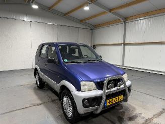 Daihatsu Terios 1.3DX 63kW 4WD Airco picture 3