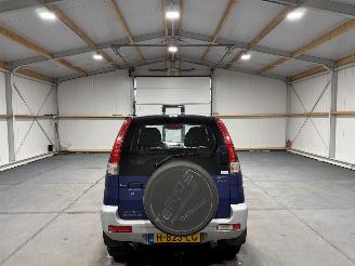 Daihatsu Terios 1.3DX 63kW 4WD Airco picture 7