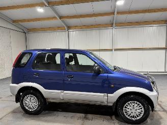 Daihatsu Terios 1.3DX 63kW 4WD Airco picture 2