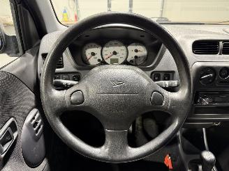 Daihatsu Terios 1.3DX 63kW 4WD Airco picture 14