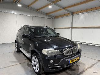 BMW X5 xDrive48i 4.8V8 261kW Automaat Pano 4*4 7Persoons picture 3