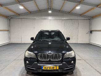 BMW X5 xDrive48i 4.8V8 261kW Automaat Pano 4*4 7Persoons picture 4