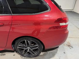 Peugeot 308 SW 1.2PureTech 96kW GT-Line picture 30