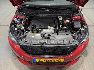 Peugeot 308 SW 1.2PureTech 96kW GT-Line picture 26