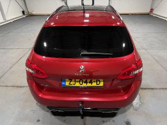 Peugeot 308 SW 1.2PureTech 96kW GT-Line picture 35