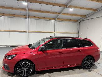 Peugeot 308 SW 1.2PureTech 96kW GT-Line picture 9