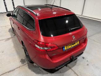 Peugeot 308 SW 1.2PureTech 96kW GT-Line picture 34