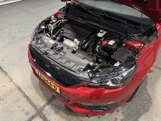 Peugeot 308 SW 1.2PureTech 96kW GT-Line picture 27
