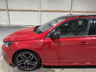 Peugeot 308 SW 1.2PureTech 96kW GT-Line picture 13