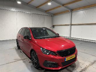 Peugeot 308 SW 1.2PureTech 96kW GT-Line picture 3