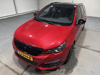 Peugeot 308 SW 1.2PureTech 96kW GT-Line picture 21