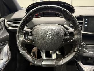 Peugeot 308 SW 1.2PureTech 96kW GT-Line picture 45