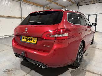 Peugeot 308 SW 1.2PureTech 96kW GT-Line picture 39