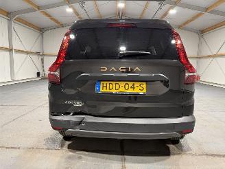 Dacia Jogger 1.6Hybrid 69kW Automaat Extreme 7Persoons picture 24