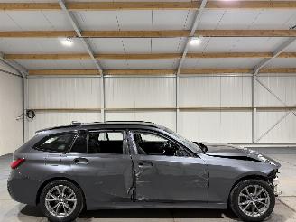 škoda osobní automobily BMW 3-serie 318i 115kW Automaat Executive Edition 2020/10